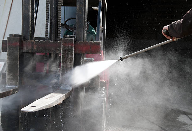Trusted Riverbend, WA Pressure Washing Experts